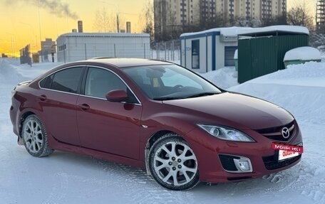 Mazda 6, 2008 год, 699 000 рублей, 4 фотография