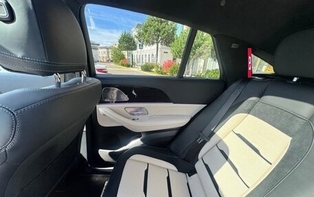 Mercedes-Benz GLE Coupe AMG, 2024 год, 15 500 000 рублей, 10 фотография