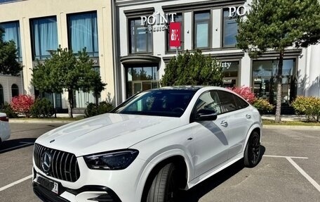 Mercedes-Benz GLE Coupe AMG, 2024 год, 15 500 000 рублей, 11 фотография