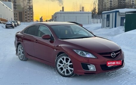 Mazda 6, 2008 год, 699 000 рублей, 3 фотография