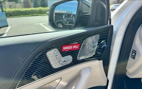 Mercedes-Benz GLE Coupe AMG, 2024 год, 15 500 000 рублей, 9 фотография