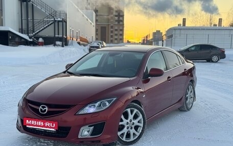 Mazda 6, 2008 год, 699 000 рублей, 2 фотография