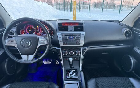 Mazda 6, 2008 год, 699 000 рублей, 13 фотография