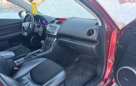 Mazda 6, 2008 год, 699 000 рублей, 14 фотография