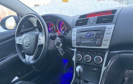 Mazda 6, 2008 год, 699 000 рублей, 15 фотография