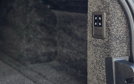 Land Rover Range Rover IV рестайлинг, 2015 год, 4 200 000 рублей, 16 фотография