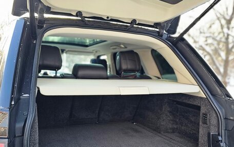 Land Rover Range Rover IV рестайлинг, 2015 год, 4 200 000 рублей, 18 фотография