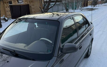 Hyundai Accent II, 2001 год, 289 000 рублей, 4 фотография