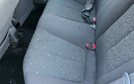 Hyundai Accent II, 2001 год, 289 000 рублей, 8 фотография