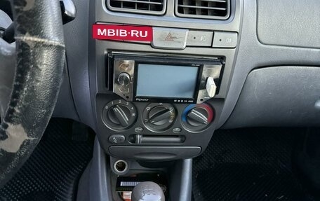 Hyundai Accent II, 2001 год, 289 000 рублей, 5 фотография