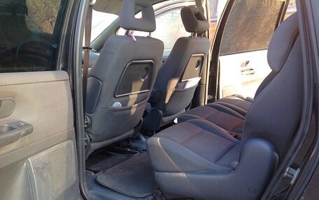 Volkswagen Sharan I рестайлинг, 2004 год, 349 000 рублей, 16 фотография