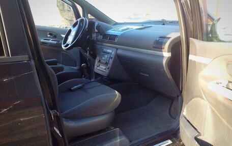 Volkswagen Sharan I рестайлинг, 2004 год, 349 000 рублей, 19 фотография