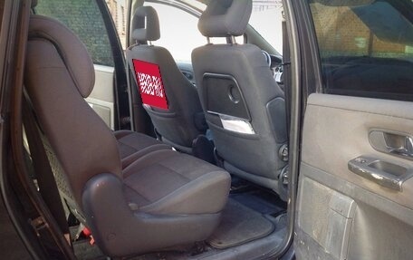 Volkswagen Sharan I рестайлинг, 2004 год, 349 000 рублей, 18 фотография