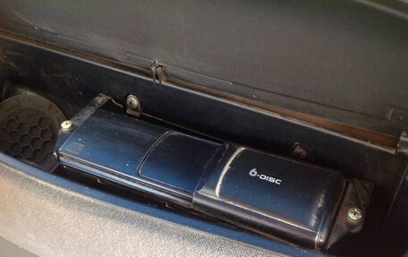 Volkswagen Sharan I рестайлинг, 2004 год, 349 000 рублей, 21 фотография