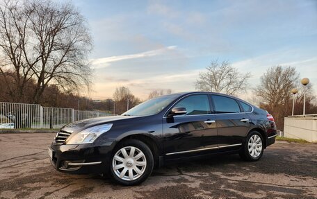 Nissan Teana, 2010 год, 1 150 000 рублей, 5 фотография