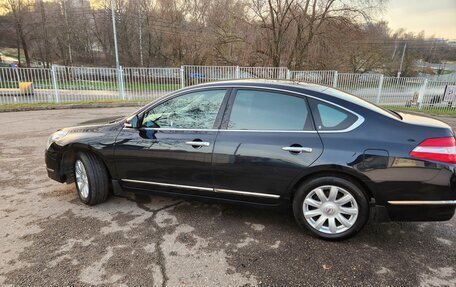 Nissan Teana, 2010 год, 1 150 000 рублей, 4 фотография