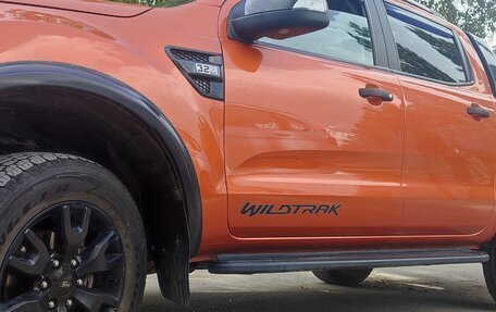 Ford Ranger, 2013 год, 2 400 000 рублей, 4 фотография