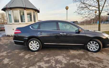 Nissan Teana, 2010 год, 1 150 000 рублей, 7 фотография