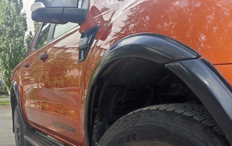 Ford Ranger, 2013 год, 2 400 000 рублей, 3 фотография