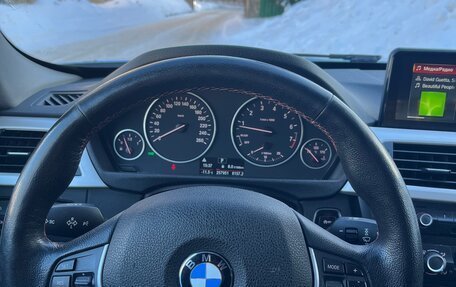 BMW 3 серия, 2014 год, 1 450 000 рублей, 6 фотография