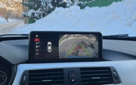 BMW 3 серия, 2014 год, 1 450 000 рублей, 7 фотография