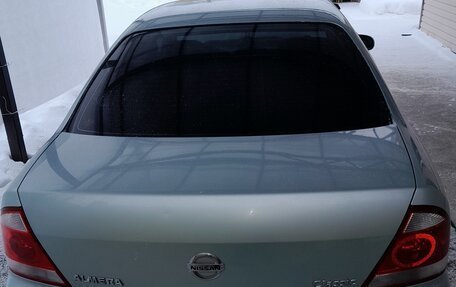 Nissan Almera Classic, 2007 год, 420 000 рублей, 6 фотография