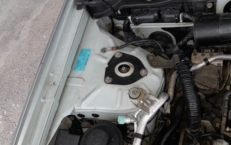 Nissan Almera Classic, 2007 год, 420 000 рублей, 9 фотография