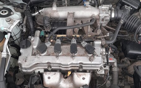 Nissan Almera Classic, 2007 год, 420 000 рублей, 7 фотография