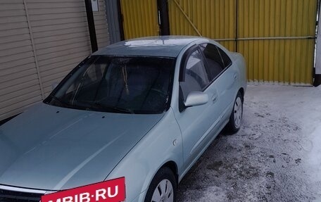 Nissan Almera Classic, 2007 год, 420 000 рублей, 2 фотография