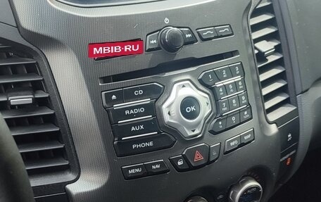 Ford Ranger, 2013 год, 2 400 000 рублей, 6 фотография