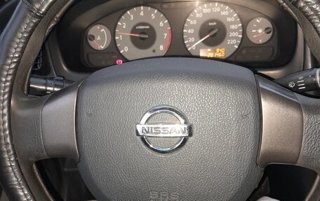 Nissan Almera Classic, 2007 год, 420 000 рублей, 12 фотография