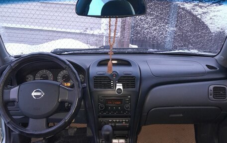 Nissan Almera Classic, 2007 год, 420 000 рублей, 10 фотография