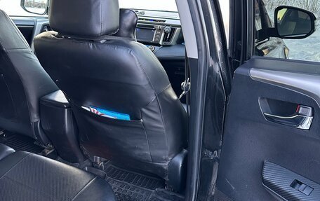 Toyota RAV4, 2013 год, 1 750 000 рублей, 6 фотография