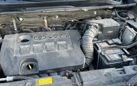 Toyota RAV4, 2013 год, 1 750 000 рублей, 10 фотография