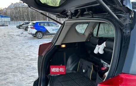 Toyota RAV4, 2013 год, 1 750 000 рублей, 7 фотография