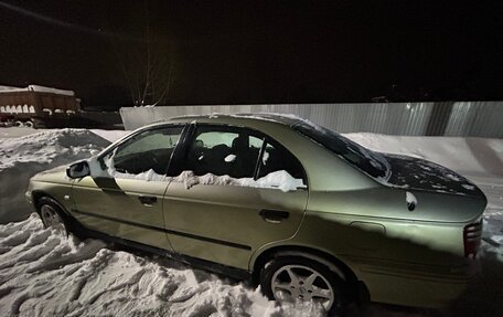 Honda Accord VII рестайлинг, 1999 год, 175 000 рублей, 2 фотография