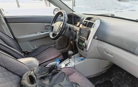 KIA Cerato I, 2008 год, 480 000 рублей, 10 фотография