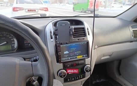KIA Cerato I, 2008 год, 480 000 рублей, 14 фотография
