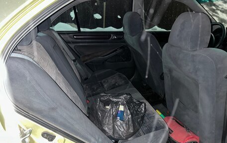 Honda Accord VII рестайлинг, 1999 год, 175 000 рублей, 10 фотография