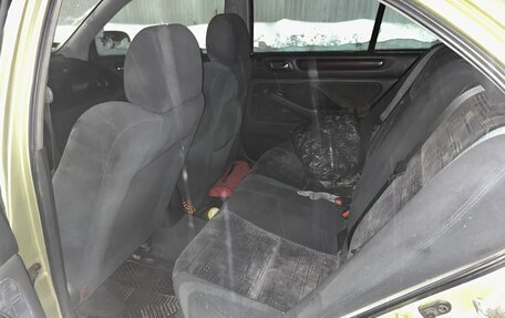 Honda Accord VII рестайлинг, 1999 год, 175 000 рублей, 12 фотография