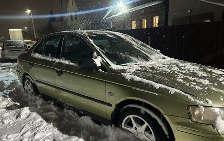 Honda Accord VII рестайлинг, 1999 год, 175 000 рублей, 5 фотография