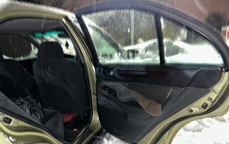 Honda Accord VII рестайлинг, 1999 год, 175 000 рублей, 11 фотография