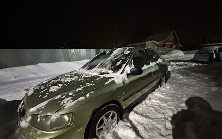 Honda Accord VII рестайлинг, 1999 год, 175 000 рублей, 3 фотография