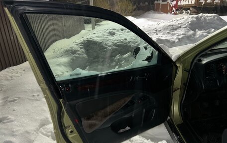 Honda Accord VII рестайлинг, 1999 год, 175 000 рублей, 15 фотография