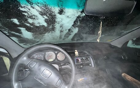 Honda Accord VII рестайлинг, 1999 год, 175 000 рублей, 16 фотография