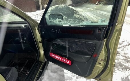 Honda Accord VII рестайлинг, 1999 год, 175 000 рублей, 9 фотография