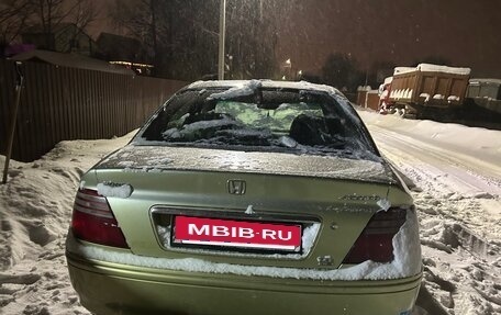 Honda Accord VII рестайлинг, 1999 год, 175 000 рублей, 7 фотография