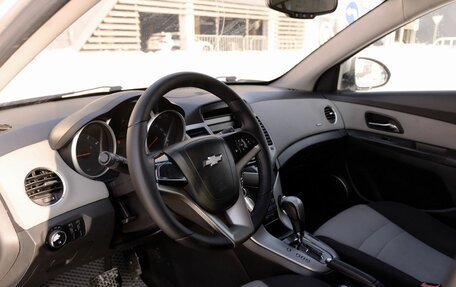 Chevrolet Cruze II, 2012 год, 700 000 рублей, 5 фотография