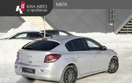 Chevrolet Cruze II, 2012 год, 700 000 рублей, 2 фотография