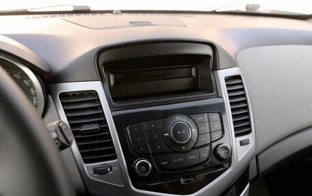 Chevrolet Cruze II, 2012 год, 700 000 рублей, 9 фотография